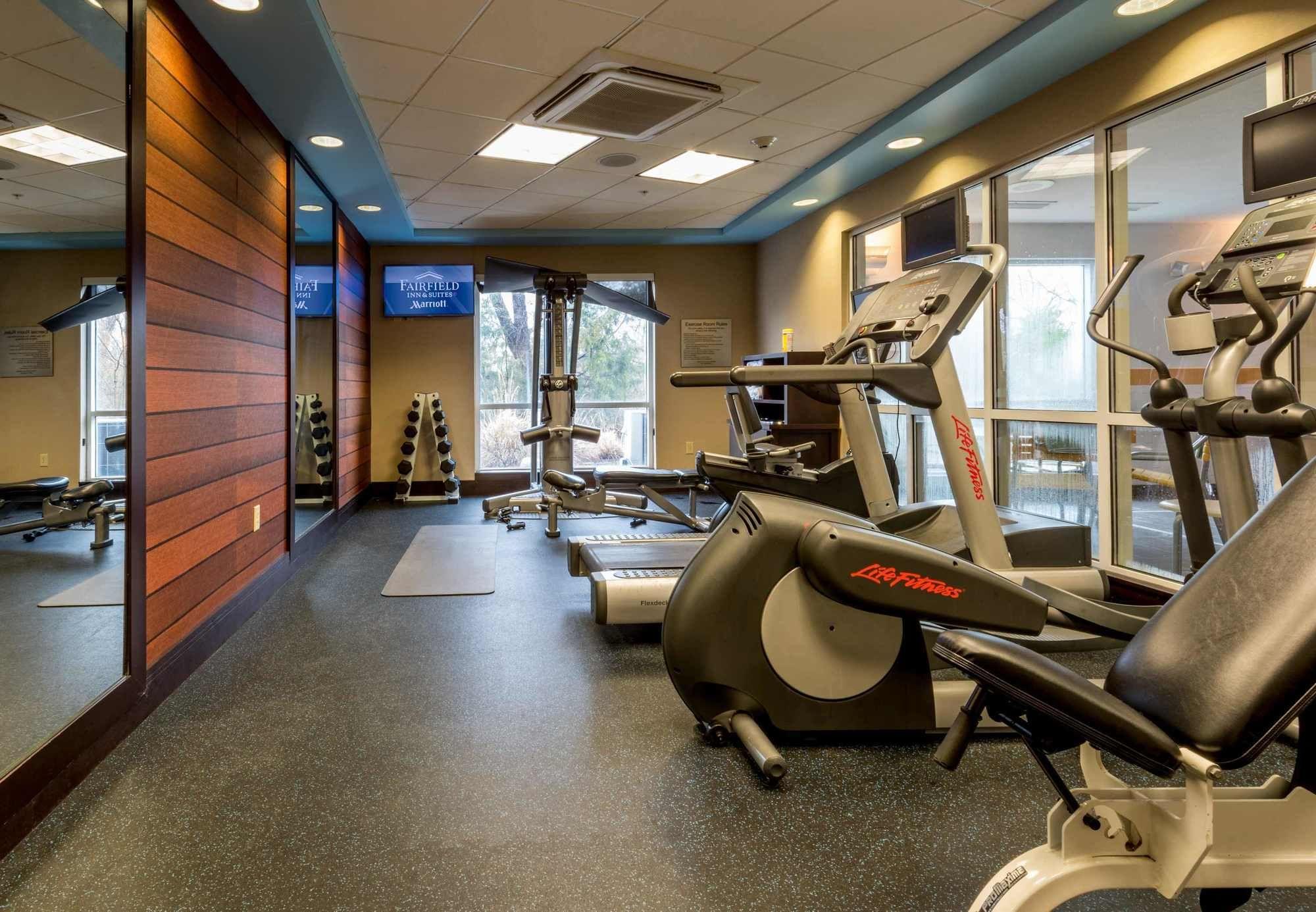 Fairfield Inn & Suites By Marriott Montgomery Airport Hope Hull Exteriér fotografie