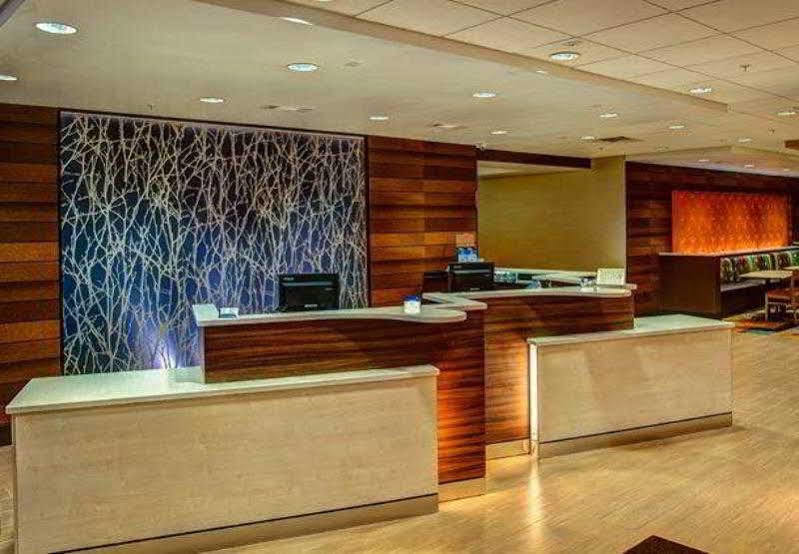 Fairfield Inn & Suites By Marriott Montgomery Airport Hope Hull Exteriér fotografie