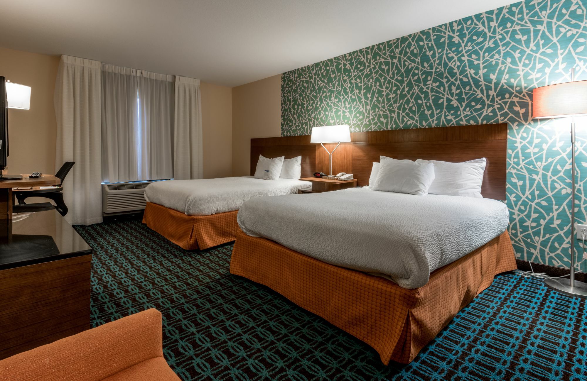 Fairfield Inn & Suites By Marriott Montgomery Airport Hope Hull Exteriér fotografie