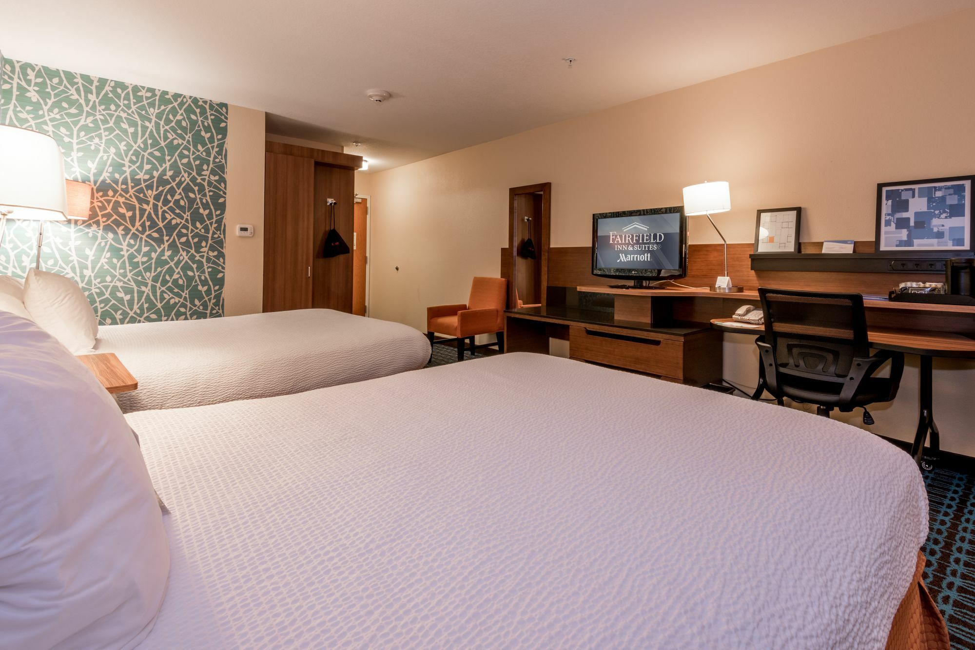 Fairfield Inn & Suites By Marriott Montgomery Airport Hope Hull Exteriér fotografie