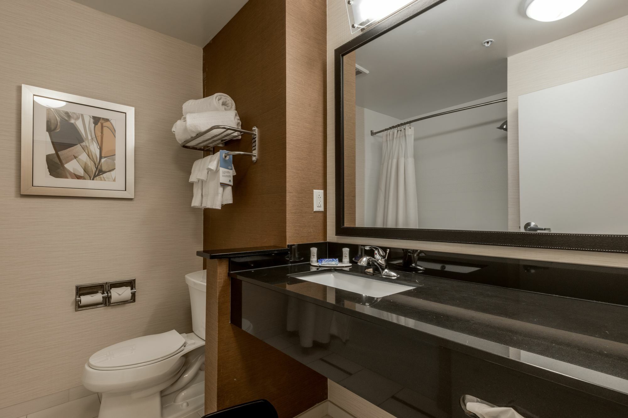 Fairfield Inn & Suites By Marriott Montgomery Airport Hope Hull Exteriér fotografie
