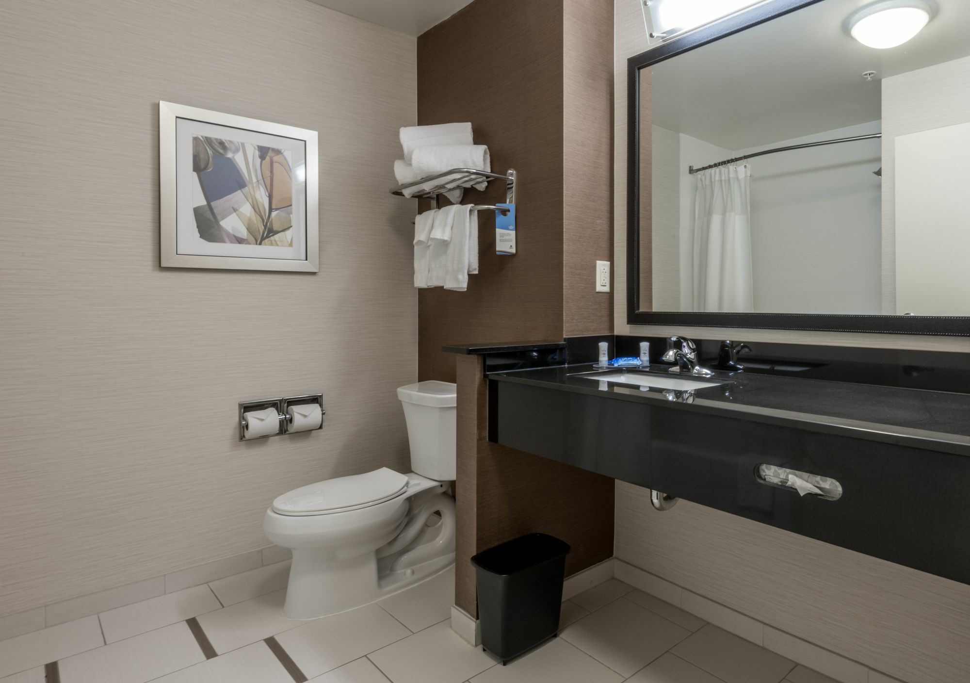 Fairfield Inn & Suites By Marriott Montgomery Airport Hope Hull Exteriér fotografie